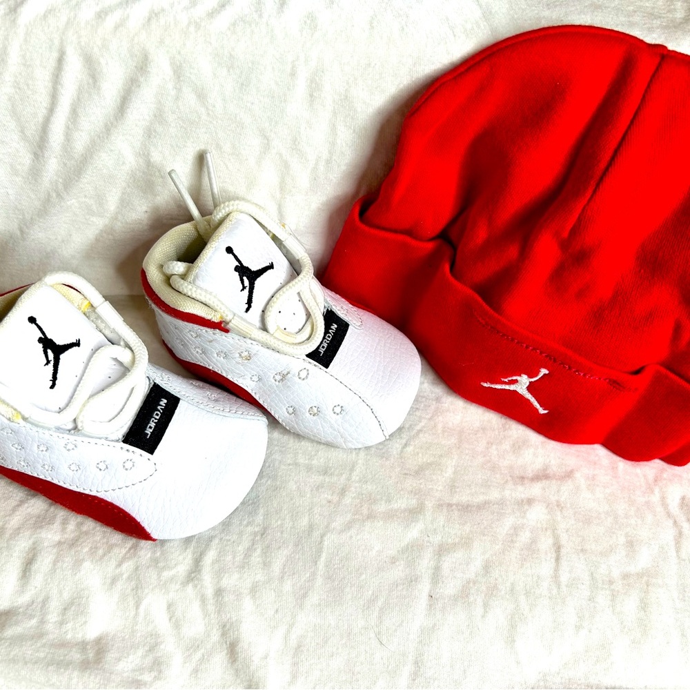 Retro Jordan Set